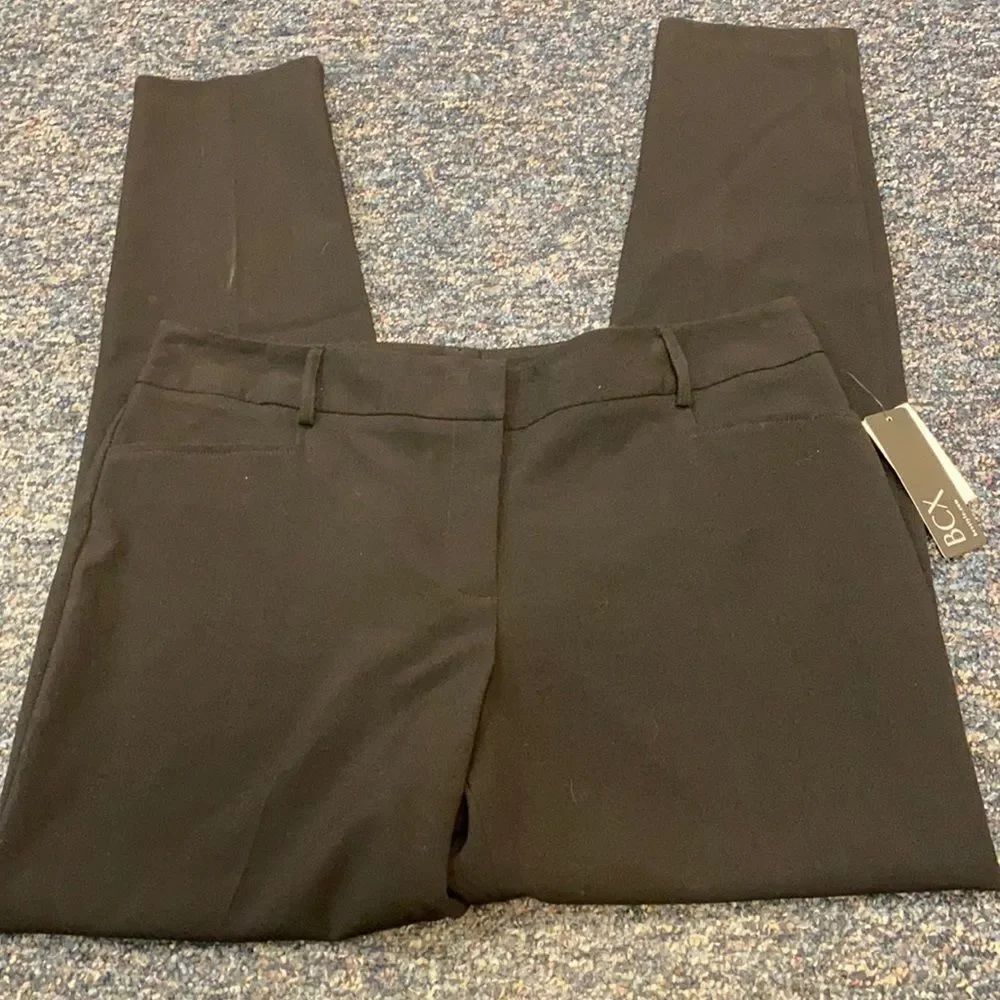 BCX skinny cut pants sz. 13 NWT